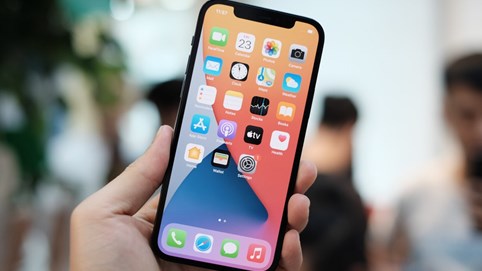 iPhone 12 và iPhone 12 mini đang giảm giá mạnh