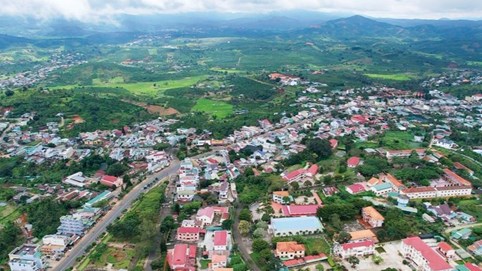 Cơ hội đầu tư cho hàng loạt sản phẩm nghỉ dưỡng tại xứ ngàn hoa Lâm Đồng