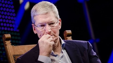 Apple mất thêm 8,5 tỷ USD/năm vì thuế quan của Tổng thống Donald Trump khi sản xuất 90% iPhone tại Trung Quốc, kế hoạch dịch chuyển sản xuất có đổ bể?