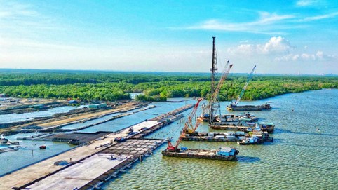 Cảng Phước An (PAP) dời đại hội cổ đông, lỗ lũy kế vượt 31 tỷ đồng