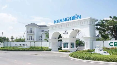 Âm dòng tiền kinh doanh, Khang Điền (KDH) đặt mục tiêu lợi nhuận tăng 16%, phát hành 9,6 triệu cổ phiếu ESOP năm 2022