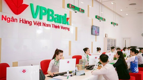 VPBank bất ngờ ước tính lãi tăng 2,75 lần, đạt 11.000 tỷ đồng chỉ trong quý I năm 2022