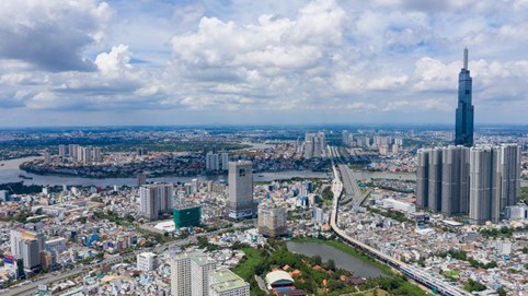 Thị trường cho thuê văn phòng chưa đạt kỳ vọng trong năm nay