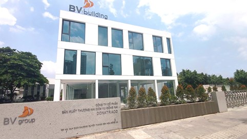 BV Land (BVL): Biến động nhân sự cấp cao trước thềm đại hội cổ đông thường niên