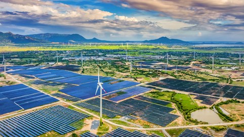 Công nghiệp Năng lượng Ninh Thuận tiếp tục lỗ năm 2024, đã tất toán lô trái phiếu 2.200 tỷ đồng