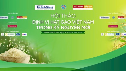 Gạo xuất khẩu: Làm thế nào để ổn định thị trường và giữ giá?