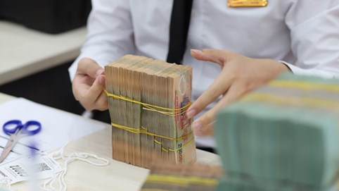 Kỳ vọng gì ở cổ phiếu ngân hàng?