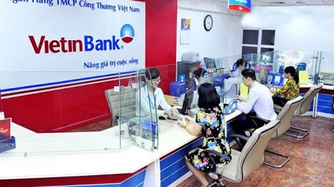 VietinBank (CTG) không bảo lãnh phát hành, không bảo lãnh thanh toán… cho các lô trái phiếu bị hủy của nhóm công ty Tập đoàn Tân Hoàng Minh