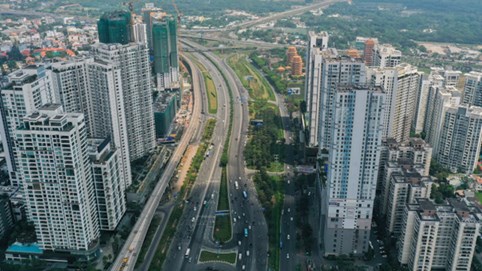 Chuyên gia đưa ra 3 kịch bản cho thị trường bất động sản quý 2/2023