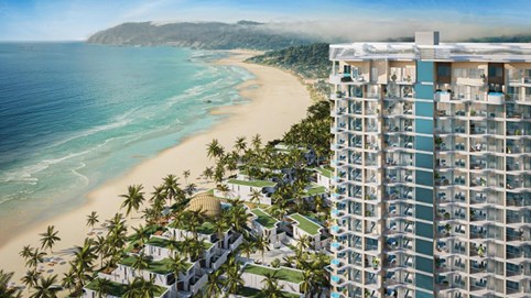 Nhà đầu tư kỳ vọng khơi thông BĐS nghỉ dưỡng khi Condotel và officetel sẽ được cấp 'sổ đỏ'