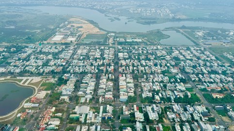 TP Hà Nội công bố 3 đồ án quy hoạch phân khu đô thị vệ tinh Xuân Mai