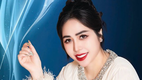 Nguyễn Quế Anh Chủ tịch Tập đoàn Rubylife “Bản lĩnh, tầm nhìn và hợp lực - kiềng ba chân tạo thành công vững bền