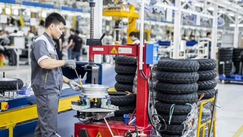 Kinh tế tư nhân phải là lực lượng tiên phong trong kỷ nguyên mới