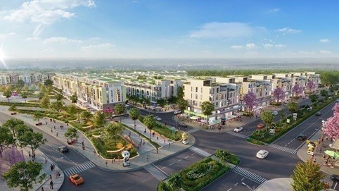 Meyhomes Capital Phú Quốc: Hành trình trải nghiệm bên dòng sông Mey