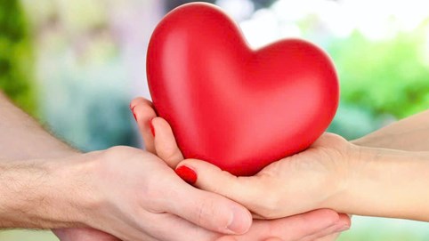 Học yêu thương “đúng cách”…