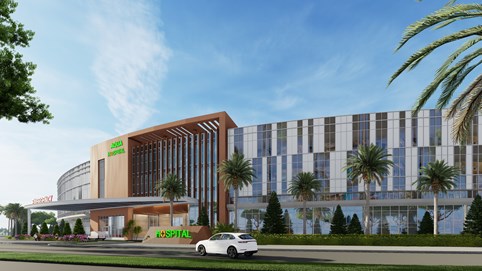 Xây dựng hệ thống chăm sóc sức khoẻ, Nova Healthcare cần đội ngũ chuyên môn giỏi