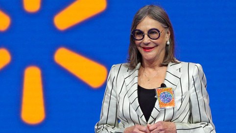 10 phụ nữ giàu nhất hành tinh: người thừa kế gia sản từ đế chế khổng lồ, người bỗng giàu có nhờ ly hôn