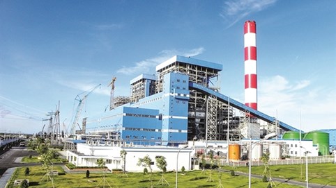 Bảo đảm nguồn cung ứng than cho sản xuất điện