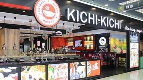 Golden Gate lần đầu báo lỗ trong 10 năm 