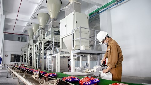 Nhiều doanh nghiệp công bố lợi nhuận quý I tăng trưởng mạnh