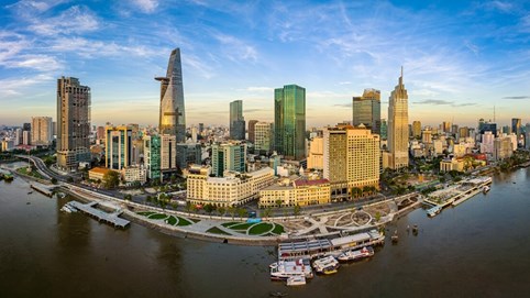 Chuyên gia đưa ra lời khuyên, đừng quan tâm tới đáy nếu không sẽ lỡ cơ hội mua nhà giá tốt