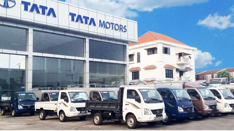 TMT Motors (TMT): Gánh nặng nợ vay gấp 5,6 lần vốn chủ, cổ phiếu lao dốc sau giai đoạn 'thăng hoa'