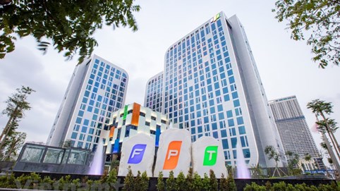 Cú rơi của FPT từ đỉnh: Ai trong Top 10 cổ đông lớn chịu ảnh hưởng và đâu là bệ đỡ cho 'đầu tàu' công nghệ?