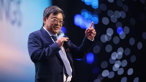 Chủ tịch Masan (MSN): Thuế quan Mỹ tác động 'rất hạn chế', thị trường Mỹ dưới 1% doanh thu Masan Consumer