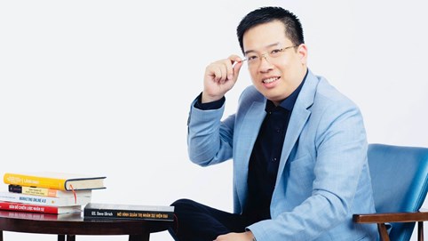 Thế hệ doanh nhân trẻ: Hiện thực hóa khát vọng khởi nghiệp, phát triển đất nước