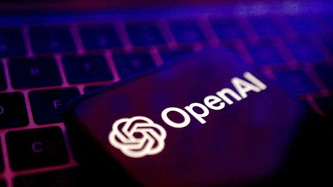OpenAI huy động thành công 40 tỷ USD tại SoftBank