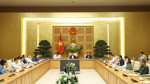 Bộ Y tế nêu ý kiến về phương án áp dụng 