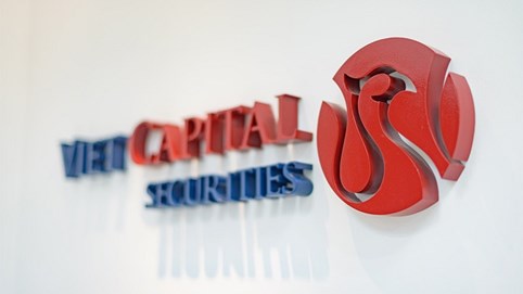 Kinh doanh sa sút, Chứng khoán Bản Việt (Viet Capital Securities) VCI muốn thoát tên 'Bản Việt'