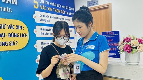 Ngành tài chính tiêu dùng: Chuyển mình sau cơn bão