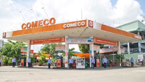 Comeco (COM): Đặt kế hoạch lợi nhuận 2025 giảm 41% xuống còn 16 tỷ đồng