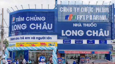 FPT Long Châu tiên phong mang giải pháp mới trong điều trị cho người bị bệnh mỡ máu