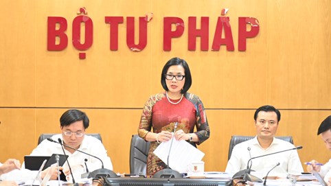 Xây dựng các cơ chế, chính sách đặc thù, vượt trội để xây dựng và phát triển Thành phố Hồ Chí Minh