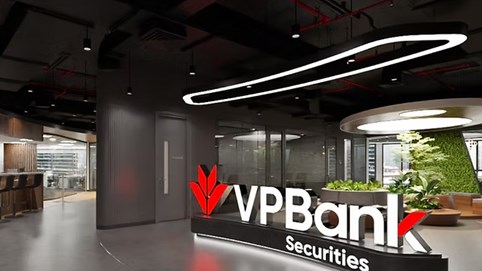 Chứng khoán VPBank (VPBankS) đặt mục tiêu lãi trước thuế vượt 2.000 tỷ đồng năm 2025