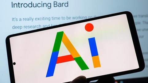 2 nhân sự từng cố gắng ngăn cản ban lãnh đạo Google ra mắt AI Bard