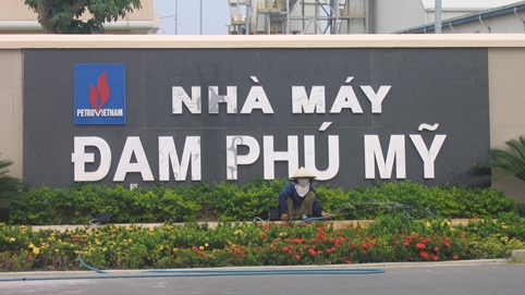 Đạm Phú Mỹ lợi nhuận trước thuế ước tính trên 300 tỷ đồng trong Quý I, đạt 45% kế hoạch lợi nhuận năm