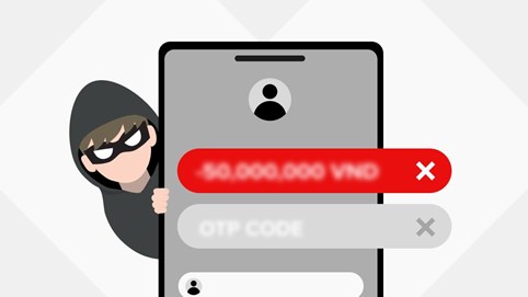 Phòng tránh lừa đảo ứng dụng giả mạo và cách đối phó khi lỡ cài tính năng có mã độc?