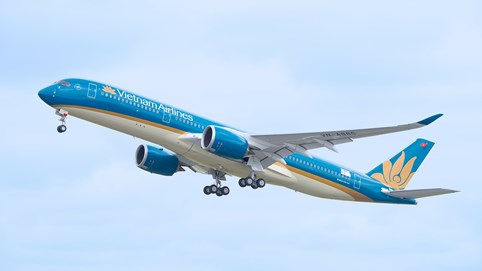 Vietnam Airlines (HVN) dự kiến tổ chức ĐHĐCĐ 2024 vào 21/6