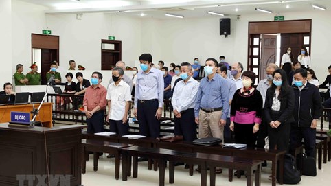 Vụ Gang thép Thái Nguyên: Các sai phạm gây thiệt hại hơn 830 tỷ đồng