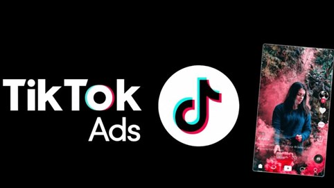 Doanh thu quảng cáo của TikTok vượt qua tổng tiền thu được của Twitter và Snapchat năm 2022