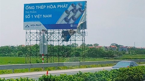Tập đoàn Hòa Phát khảo sát đầu tư tổ hợp dự án 4,3 tỷ USD ở Đắk Nông 