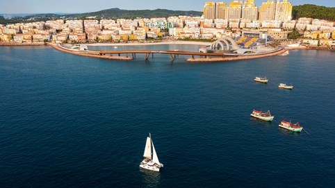 Cư dân Sun Grand City New An Thoi nhận sổ đỏ, hiện thực hóa giấc mơ Nam Phú Quốc 