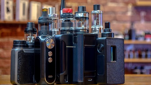 Cần hiểu rõ cơ chế sản phẩm để kiểm soát hiệu quả thuốc lá thế hệ mới