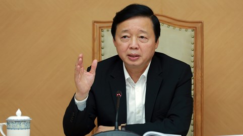 Khẩn trương tháo gỡ vướng mắc cho các dự án bất động sản