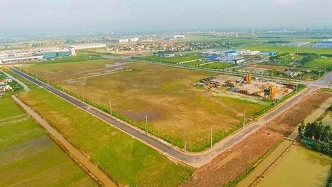 Rút ngắn thời gian thực hiện thủ tục hành chính về đất đai