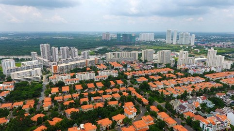 Kiến nghị dự án dưới 2ha phải dành quỹ đất làm nhà ở xã hội