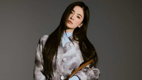 Song Hye Kyo mạnh tay tậu toà nhà hơn 400 tỷ đồng